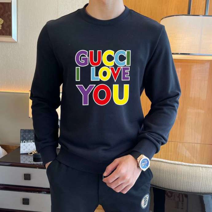 Picture of Versace Sweatshirts _SKUGucciM-5XLkdtn7326738